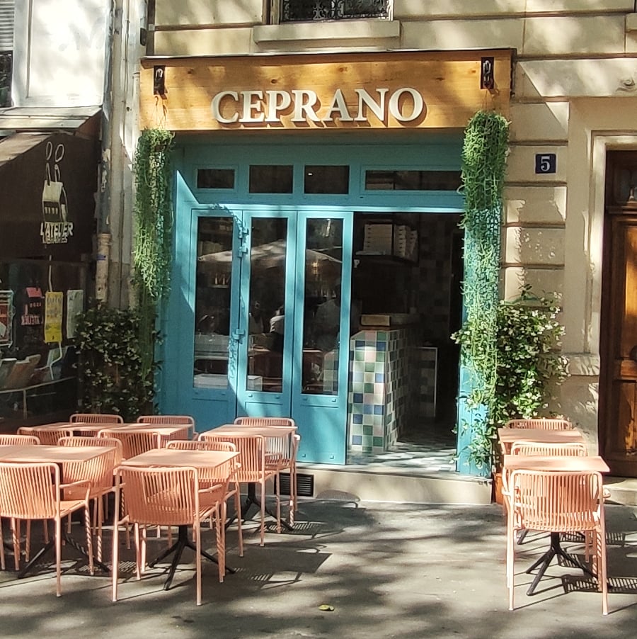 CEPRANO 2
